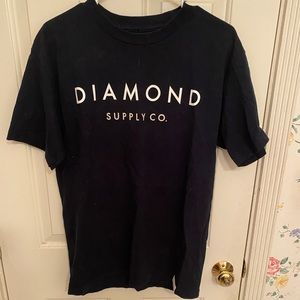 Vintage Diamond Supply-co. T-shirt (Men’ M)